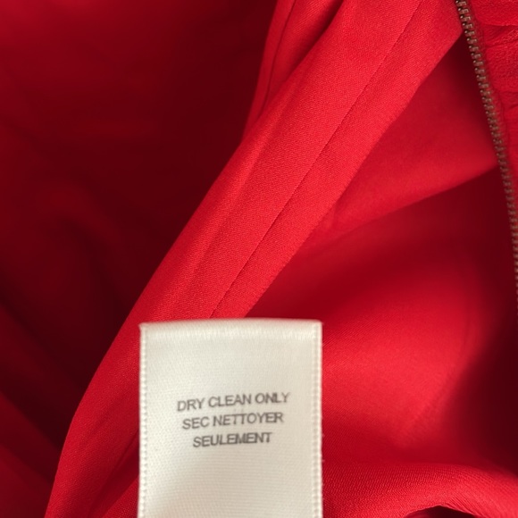 Rebecca Taylor Mini Dress - Picture 7 of 9